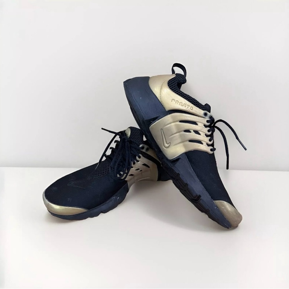 Nike Air Presto Essential Shoes Men's Size 9 M
